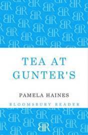 bokomslag Tea at Gunter's