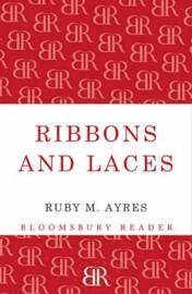 Ribbons and Laces 1