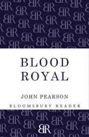 Blood Royal 1