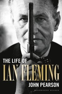 bokomslag Life of Ian Fleming