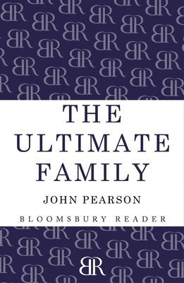 Ultimate Family 1