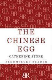 The Chinese Egg 1