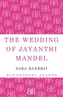 The Wedding of Jayanthi Mandel 1