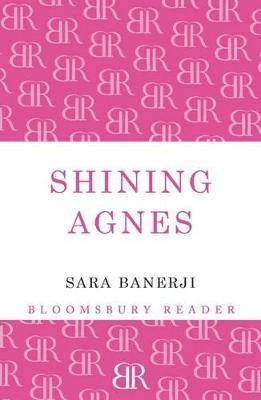 bokomslag Shining Agnes