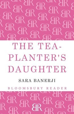 bokomslag The Tea-Planter's Daughter