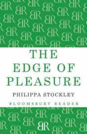 bokomslag The Edge of Pleasure