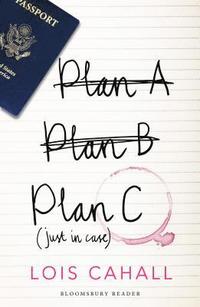 bokomslag Plan C