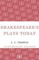 bokomslag Shakespeare's Plays Today