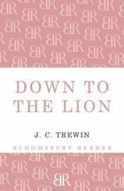 Down to the Lion 1