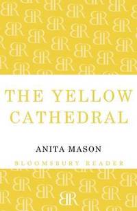 bokomslag The Yellow Cathedral