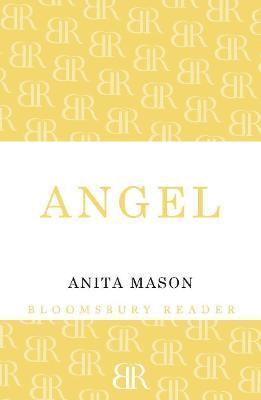 bokomslag Angel