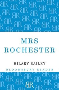 bokomslag Mrs Rochester