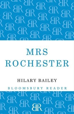 bokomslag Mrs Rochester