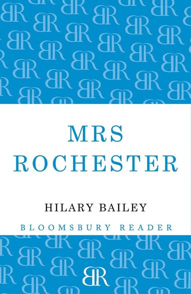 bokomslag Mrs Rochester