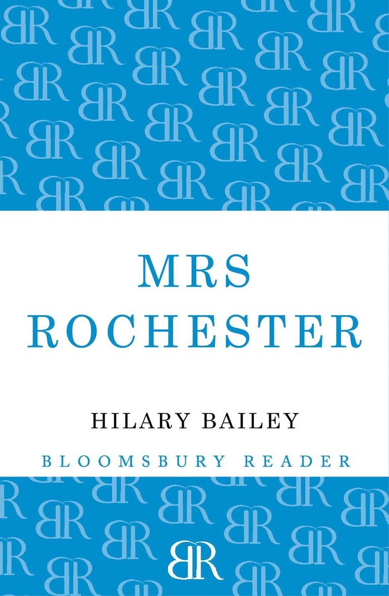 Mrs Rochester 1