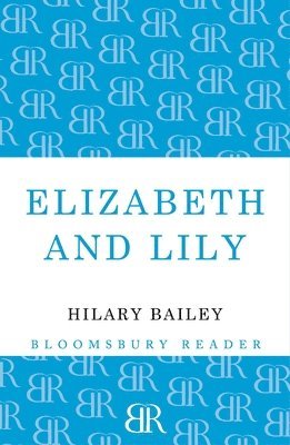 bokomslag Elizabeth and Lily
