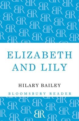 bokomslag Elizabeth and Lily