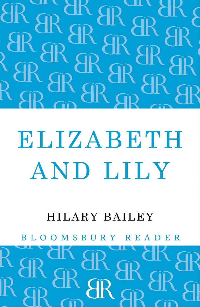 Elizabeth and Lily 1