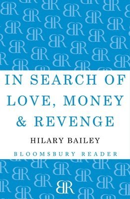 In Search of Love, Money & Revenge 1