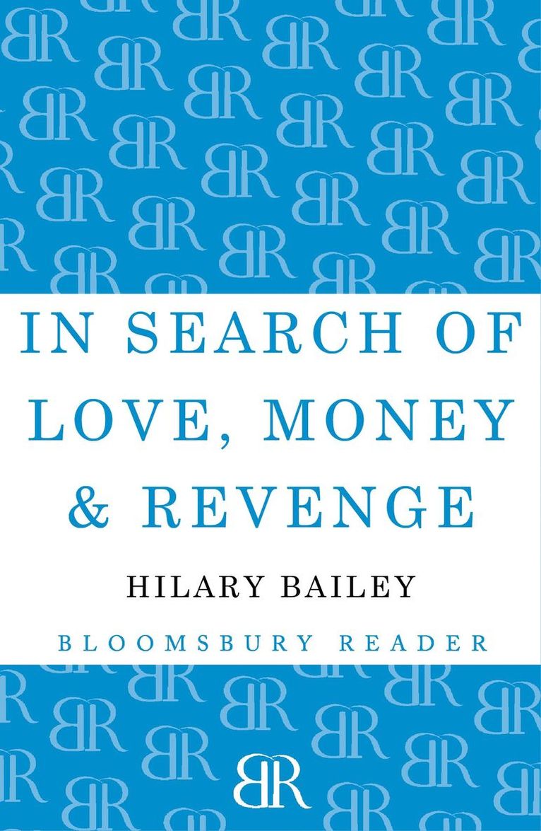 In Search of Love, Money & Revenge 1