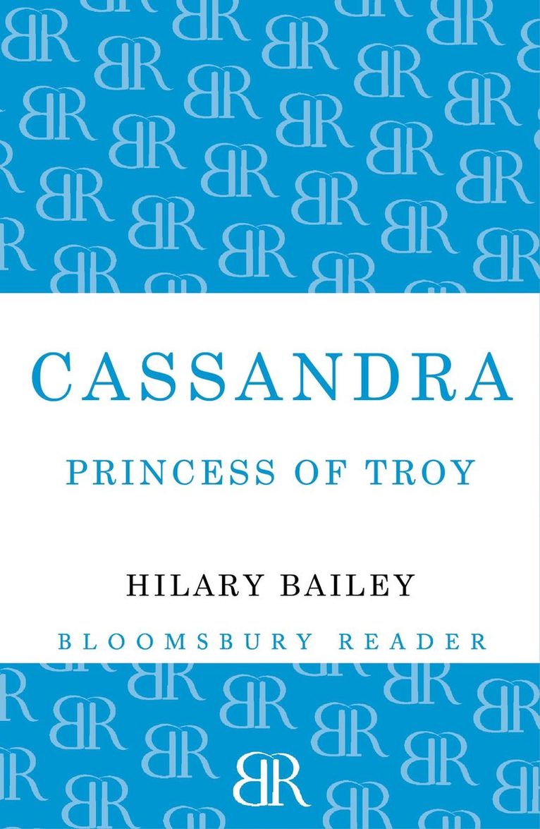 Hilary Bailey - Cassandra, Häftad