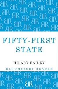 bokomslag Fifty-First State