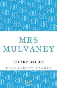 bokomslag Mrs Mulvaney