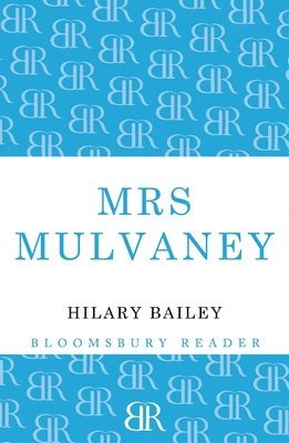 Mrs Mulvaney 1