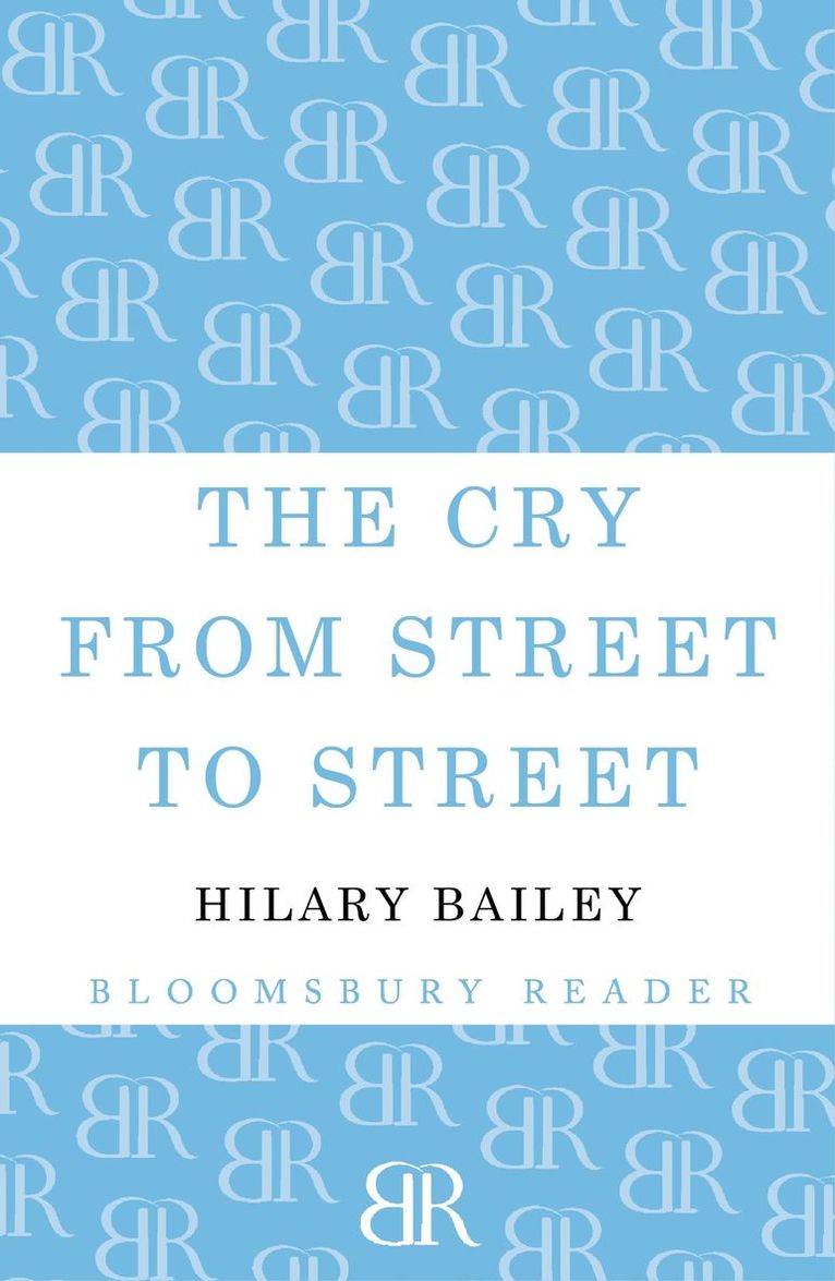 The Cry from Street to Street 1