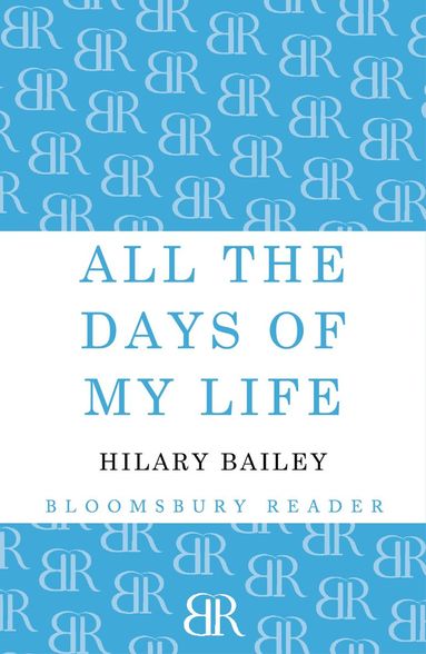 bokomslag All The Days of My Life