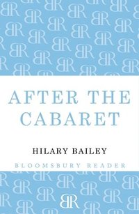 bokomslag After the Cabaret
