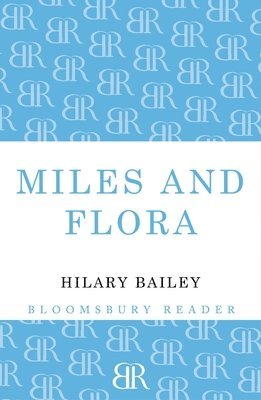 bokomslag Miles and Flora