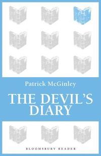 bokomslag The Devil's Diary
