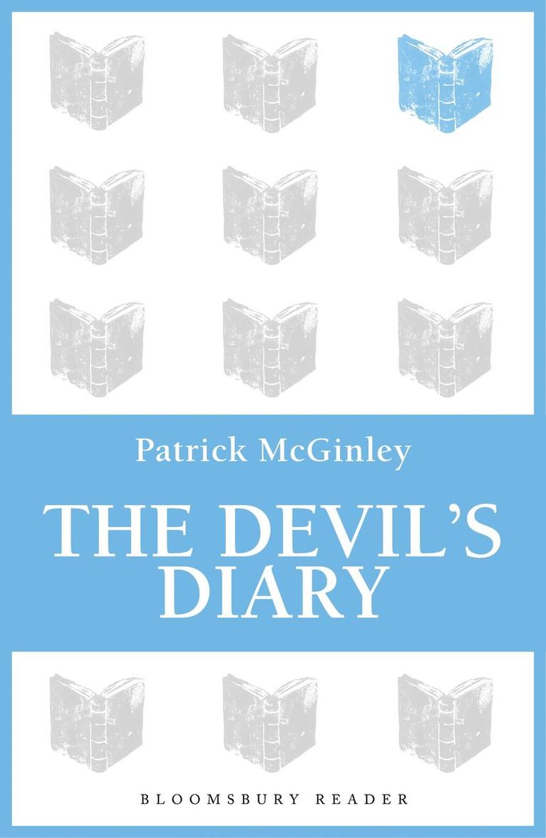 Devil's Diary