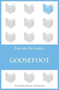 bokomslag Goosefoot