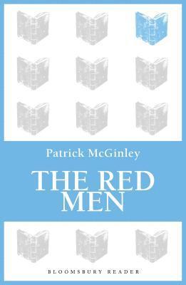bokomslag Red Men