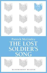 bokomslag The Lost Soldier's Song
