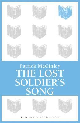 bokomslag The Lost Soldier's Song