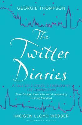 The Twitter Diaries 1