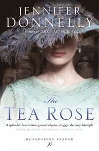 bokomslag The Tea Rose