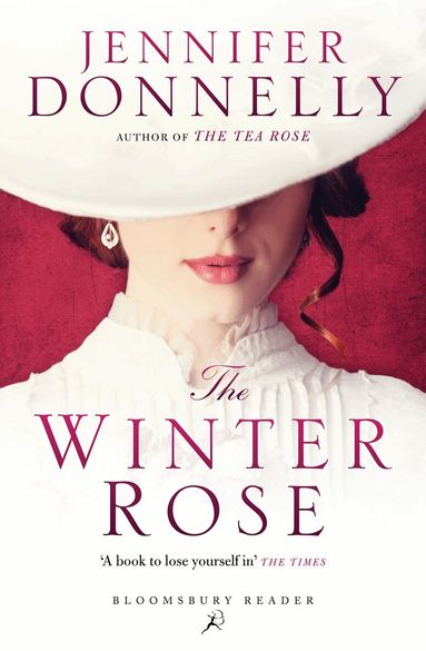 Jennifer Donnelly - Winter Rose, Häftad