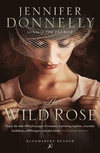 bokomslag Wild Rose
