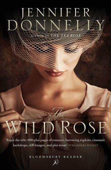 Jennifer Donnelly - Wild Rose, Häftad