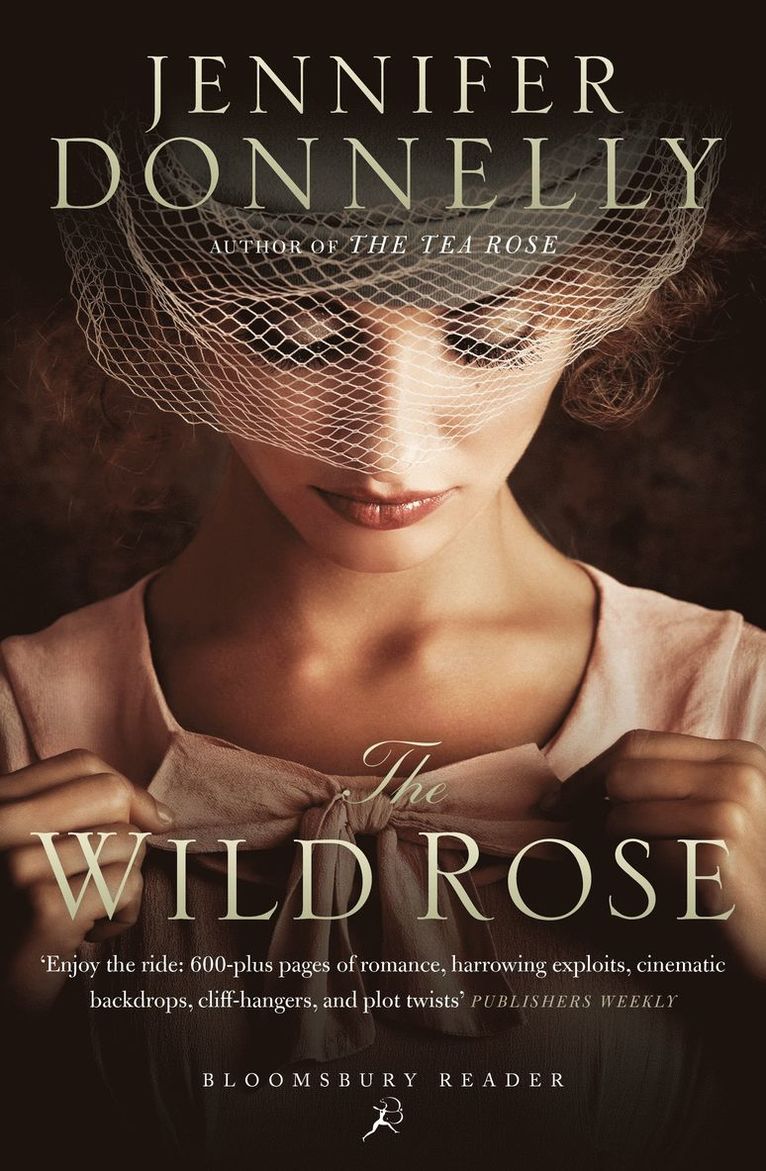 Wild Rose