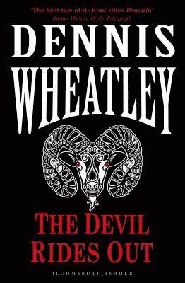 Devil Rides Out