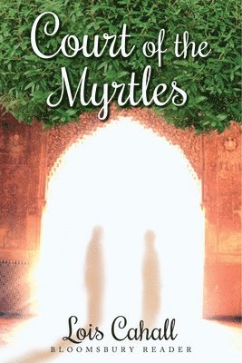 Court of the Myrtles 1