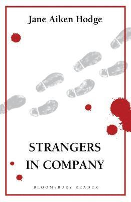 Strangers in Company 1