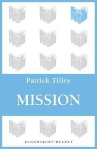 bokomslag Mission
