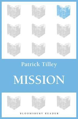 bokomslag Mission