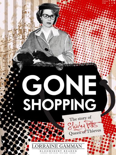 Lorraine Gamman - Gone Shopping, Häftad